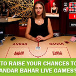 Winning Chances on Andar Bahar Games