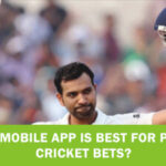 Best Cricket Betting Apps
