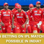 IPL Betting in India Explained