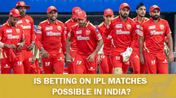 IPL Betting in India Explained