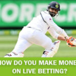 Live Cricket Betting Explained