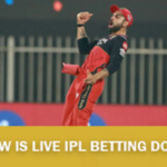 Live IPL Betting