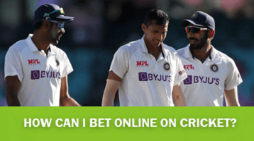 A Guide to Online Cricket Betting