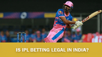 Online IPL Betting in India
