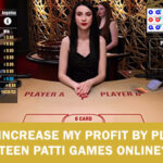 Real Money Teen Patti