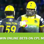 CPL Betting Tips