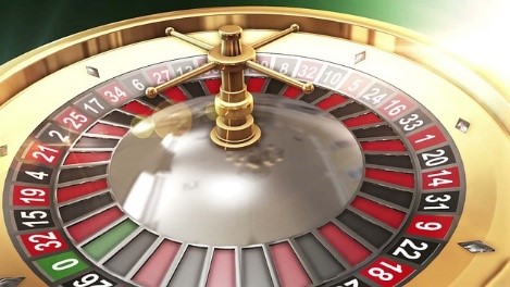 Play Roulette Online