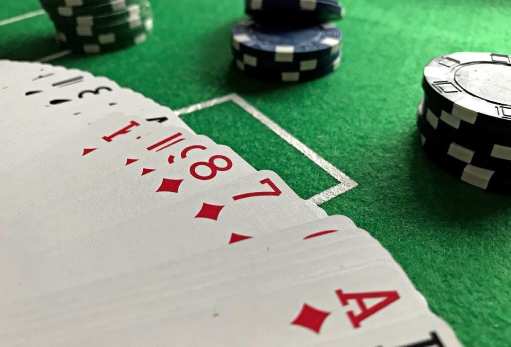 poker legal in India