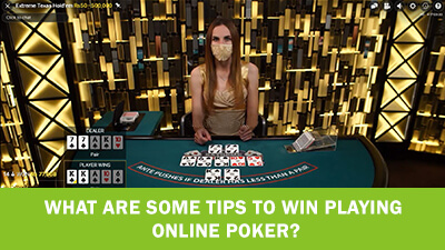 is poker illegal to play online