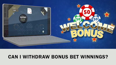 Withdrawing Winnings from Casino Bonuses