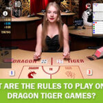 Rules to Play Dragon Tiger
