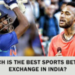 Best Sports Betting Exchange in India