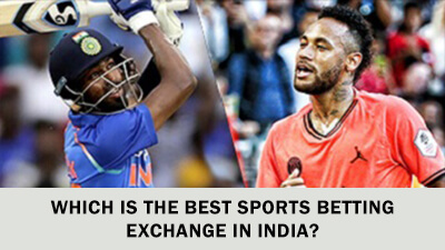Best Sports Betting Exchange in India