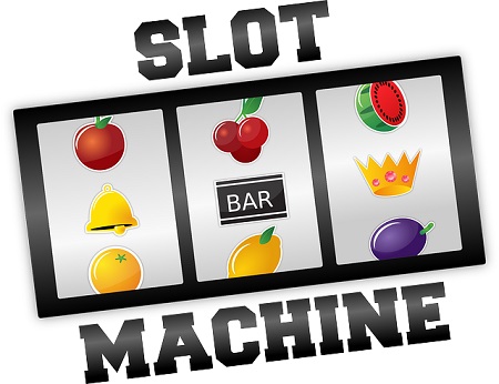 How to play slots games online