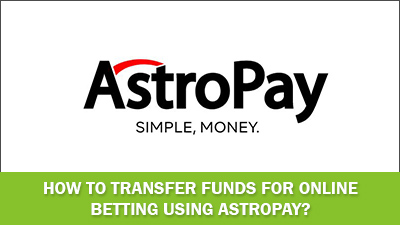 Astropay payment method