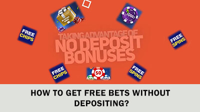 How Can I Get Free Bets