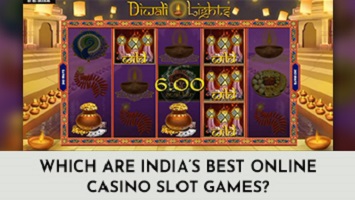 Indian Slot Games to Play