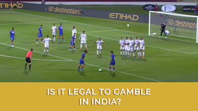  Facts About the Football Betting In India