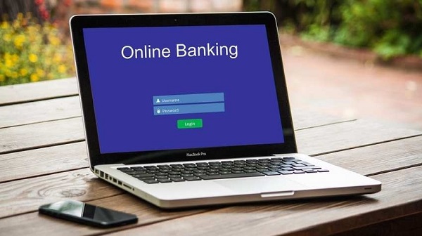 deposit money with NetBanking