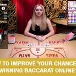 Top Baccarat Casino Game Strategies