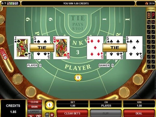 Ultimate Guide to Baccarat Cheat Sheets