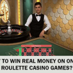 Win Real Money Roulette