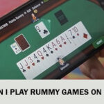Rummy game app