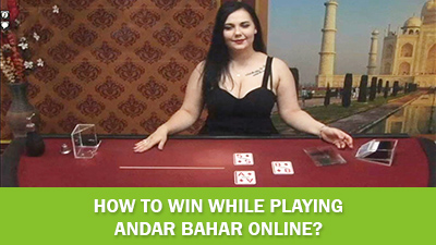  Top Andar Bahar Strategies for Winning Big!