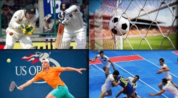Betting on Popular Indian Sports