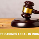 Legal Casino In India