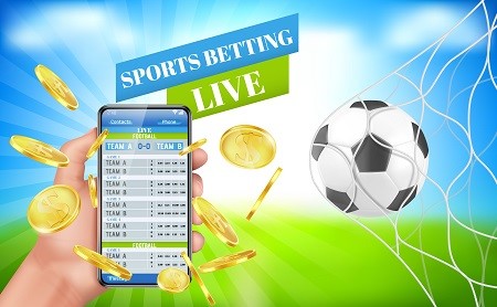 Live Sports Betting