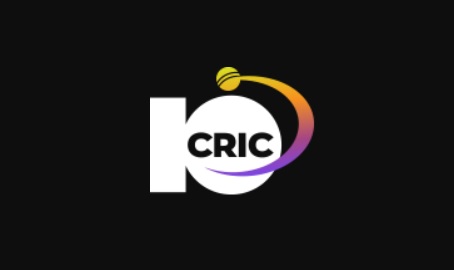 10cric Logo