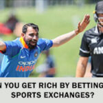 Sports Exchange Betting Tips