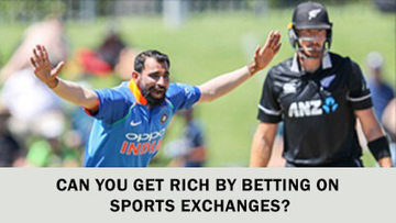 Sports Exchange Betting Tips