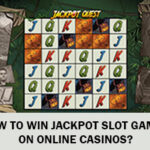 Jackpot Slot Games Tips
