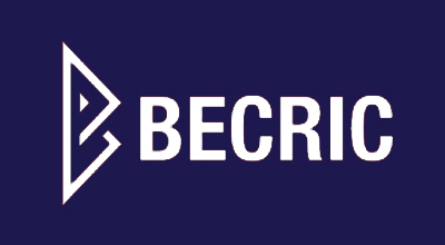 Becric Logo