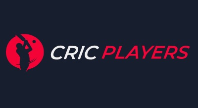 CricPlayers logo