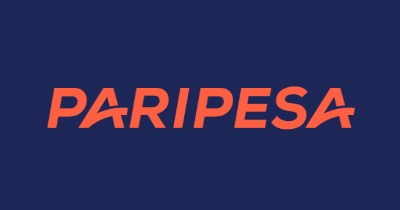 Paripesa Logo