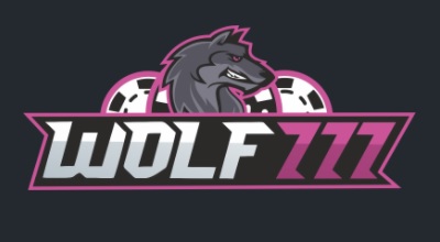 wolf777 logo
