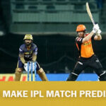 HOW TO MAKE IPL MATCH PREDICTIONS IN INDIA