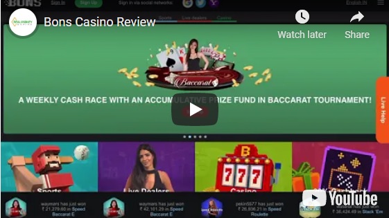 Top quince de los Mejores Bonos de Casino En internet Promociones 2024