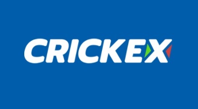 crickex-logo