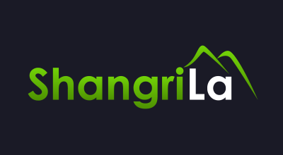 Shangri La Feature Logo
