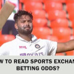 Sports Exchange Betting Odds