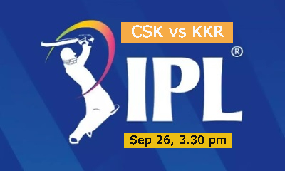 ipl-2021_CSK vs KKR