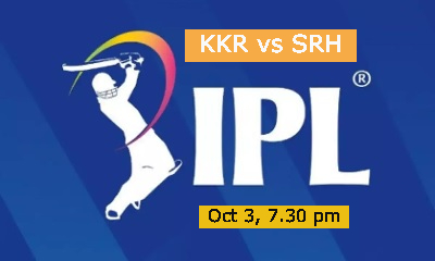 ipl-2021_KKR vs SRH