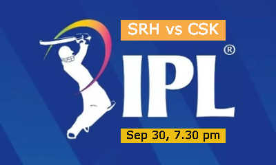 ipl-2021_SRH vs CSK