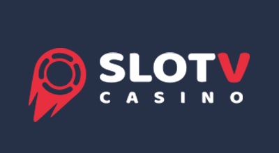 SlotV Logo