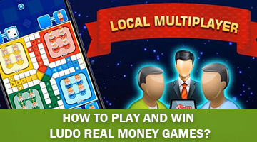  How to Play and Win Ludo?