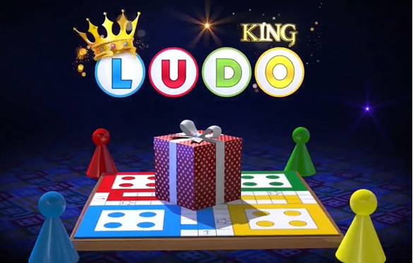Promotional Offers at Ludo King
